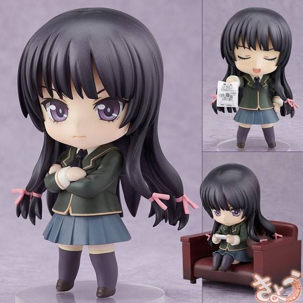 Nendoroid Mikazuki Yozora - Boku Wa Tomodachi ga Sukunai