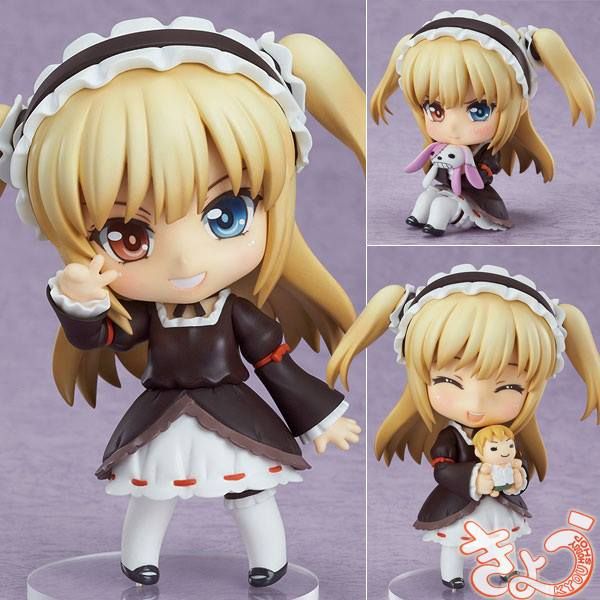 Nendoroid Hasegawa Kobato - Boku Wa Tomodachi ga Sukunai NEXT
