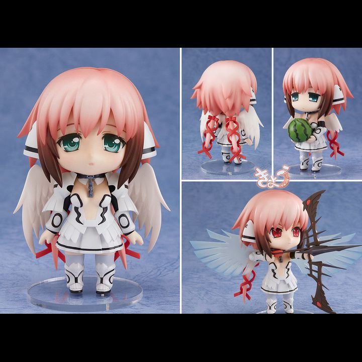 Nendoroid Ikaros - Sora No Otoshimono