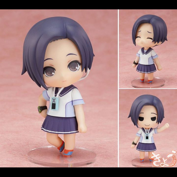 Nendoroid Kobayakawa Rinko - Love Plus