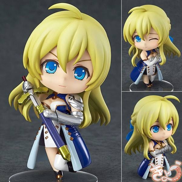 Nendoroid Jeanne Kaguya d'Arc