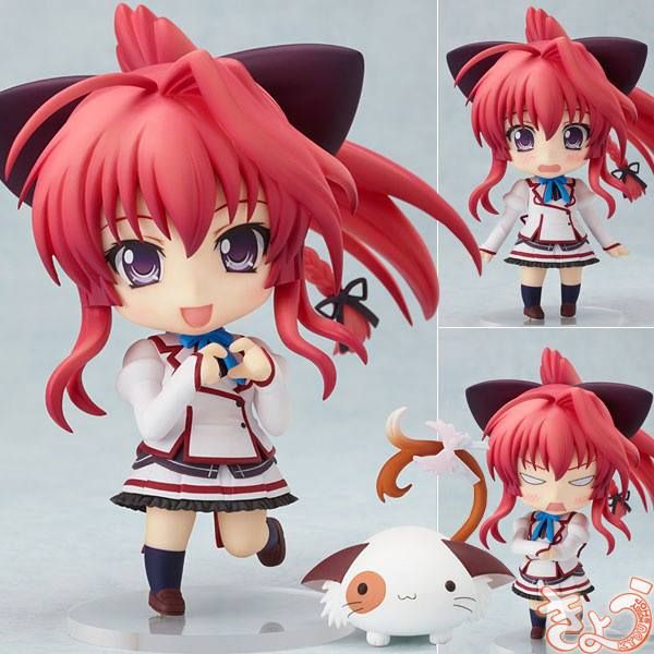 Nendoroid Sana Inui - OriginsMashiroiro Symphony 