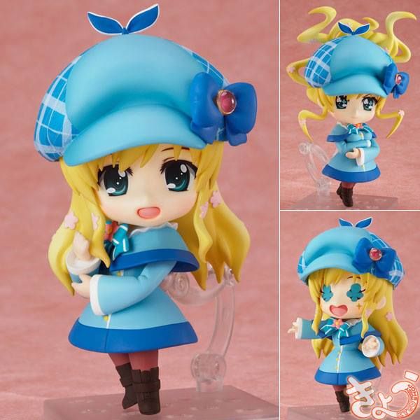 Nendoroid Cordelia Glauca