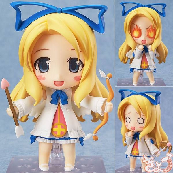 Nendoroid Flonne - Makai Senki Disgaea