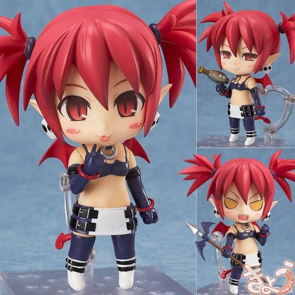 Nendoroid Etna - Makai Senki Disgaea