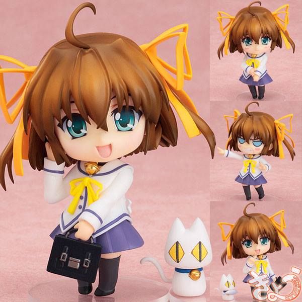 Nendoroid Asakura Nemu - Da Capo