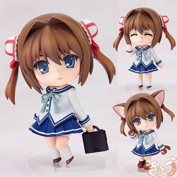 Nendoroid Asakura Yume - Da Capo II
