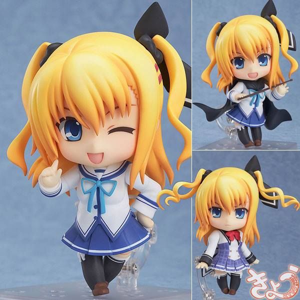 Nendoroid Morizono Ricca - Da Capo III