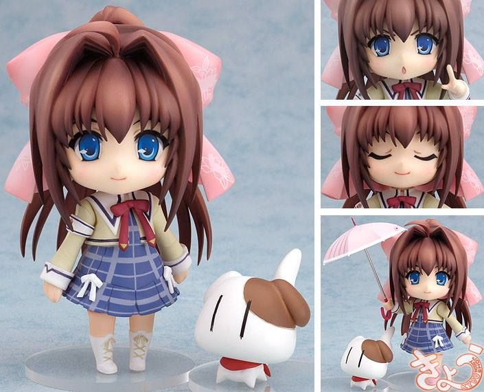 Nendoroid Asakura Otome - Da Capo II