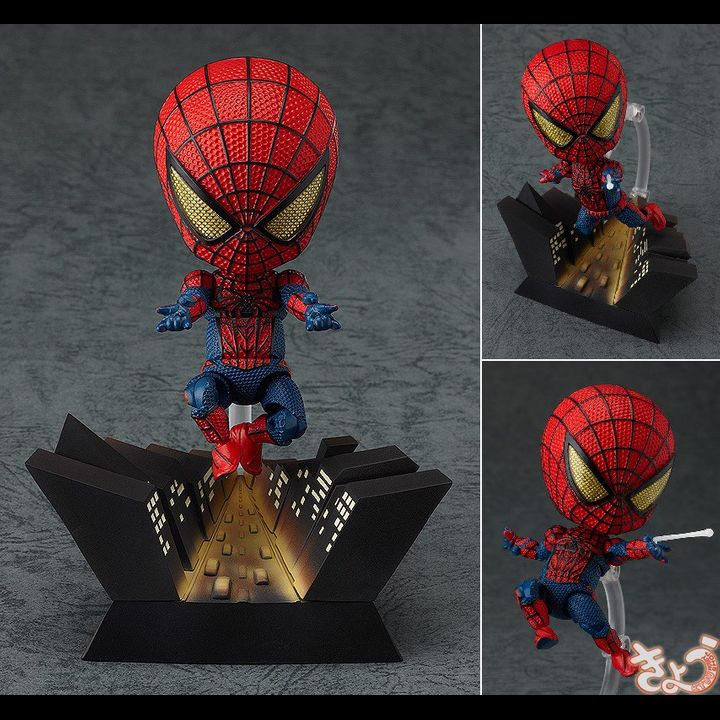 Nendoroid Spider-Man