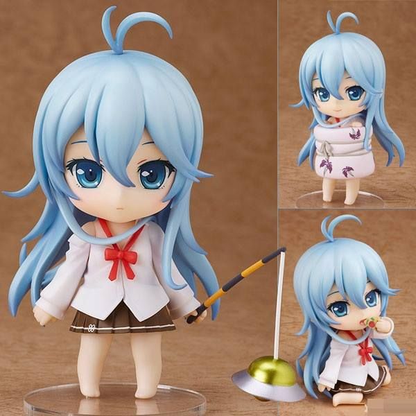 Nendoroid Touwa Erio