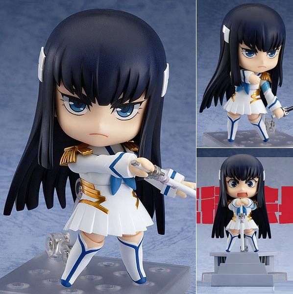 Nendoroid Kiryuuin Satsuki - Kill La Kill
