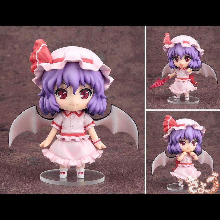 Nendoroid Remilia Scarlet - Touhou Project