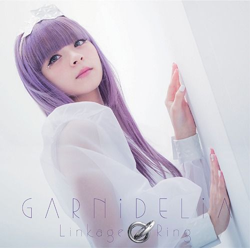 CD + DVD Album Linkage Ring (Limited Edition/Type B)