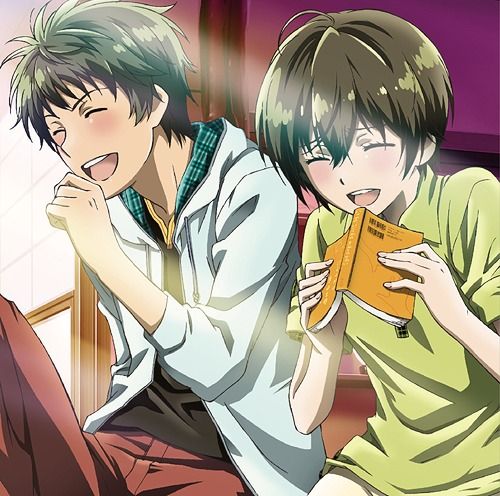 CD Single "Bokura wa Minna Kawai-So (Anime)" Intro Theme Song: Itsuka no, Ikutsuka no Kimi tono Sekai