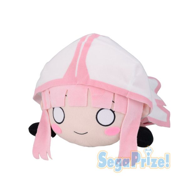 Mega Jumbo Nesoberi Plush Tamaki Iroha (40X22cm)