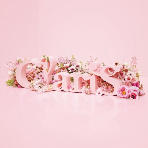 CD Album ClariS - SINGLE BEST 1st - (Regular Edition)
