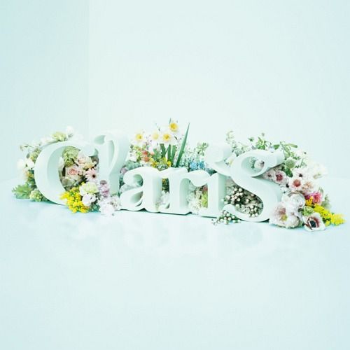CD + Blu-ray Album ClariS - SINGLE BEST 1st - (Limited Edition)