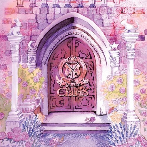 CD Album Fairy Castle (Limited Edition) 
