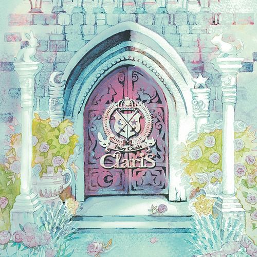 CD Album Fairy Castle (Regular Edition)
