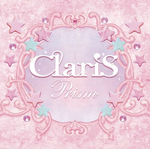 CD Single Prism (Regular Edition)