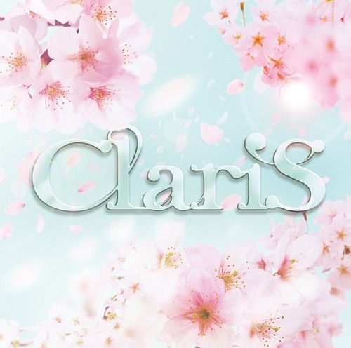 CD Spring Tracks - Haru no Uta - (Regular Edition)