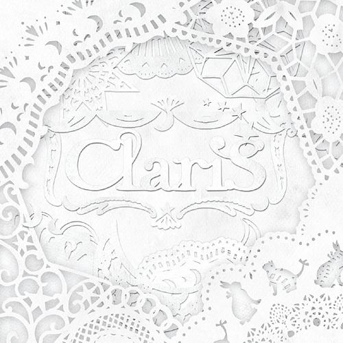 CD Single border (Regular Edition)