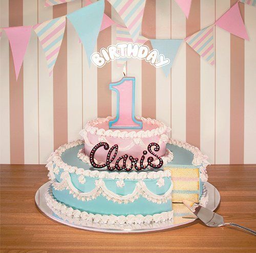 CD + DVD Album Birthday (Limited Pressing)