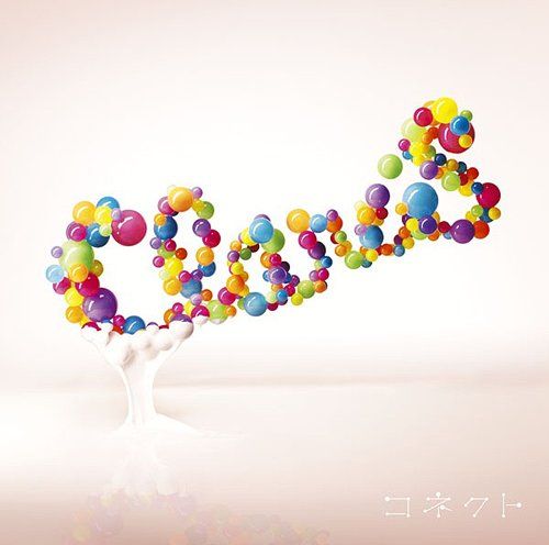 CD Single Connect (Regular Edition)
