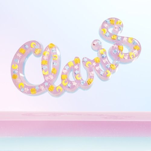 CD Single CLICK (Regular Edition)
