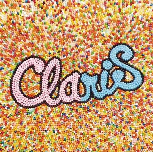 CD Single Colorful (Regular Edition)