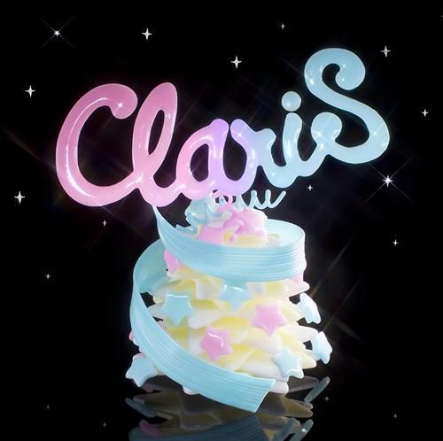 CD Single Luminous (Regular Edition)