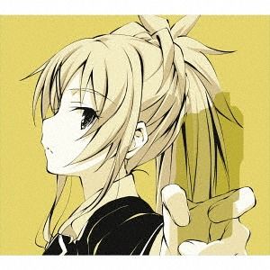 CD Single clever (w/ DVD, Limited Pressing) ClariS X GARNiDELiA