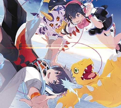 CD + DVD Single Tsubasa (Limited Edition)