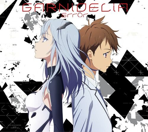 CD + DVD Single Error (Limited Pressing)