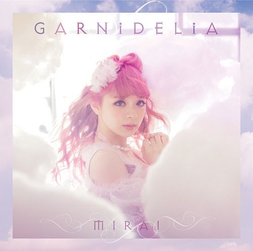 CD Single Mirai (Regular Edition)