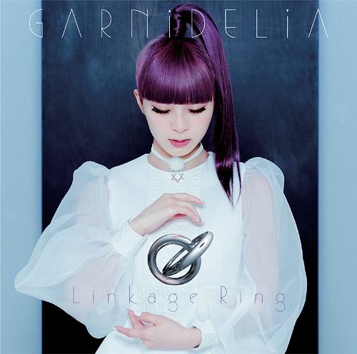 CD Album Linkage Ring (Regular Edition)
