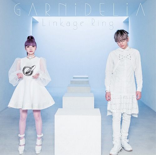 CD + Blu-ray Album Linkage Ring (Limited Edition/Type A)