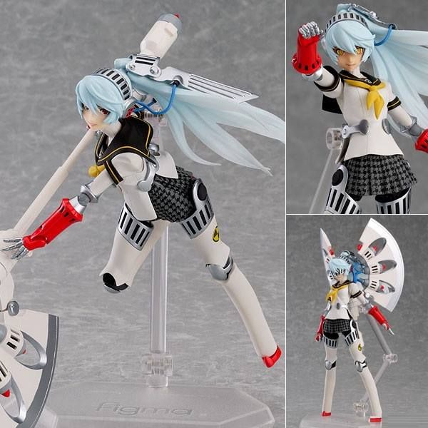 figma Labrys - Persona 4