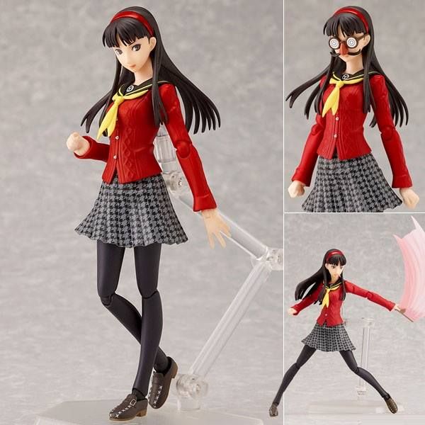 figma Yukiko Amagi - Persona 4