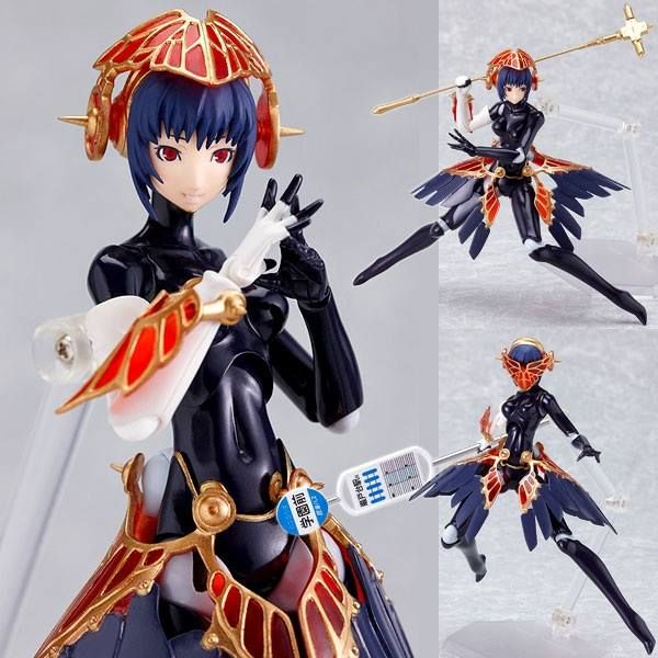 figma Metis - Persona 3