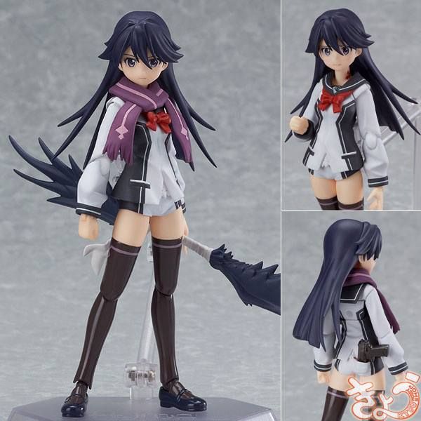 figma Rei Kuroki - Vividred Operation
