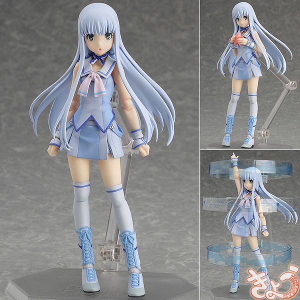 figma Iona - Aoki Hagane No Arpeggio