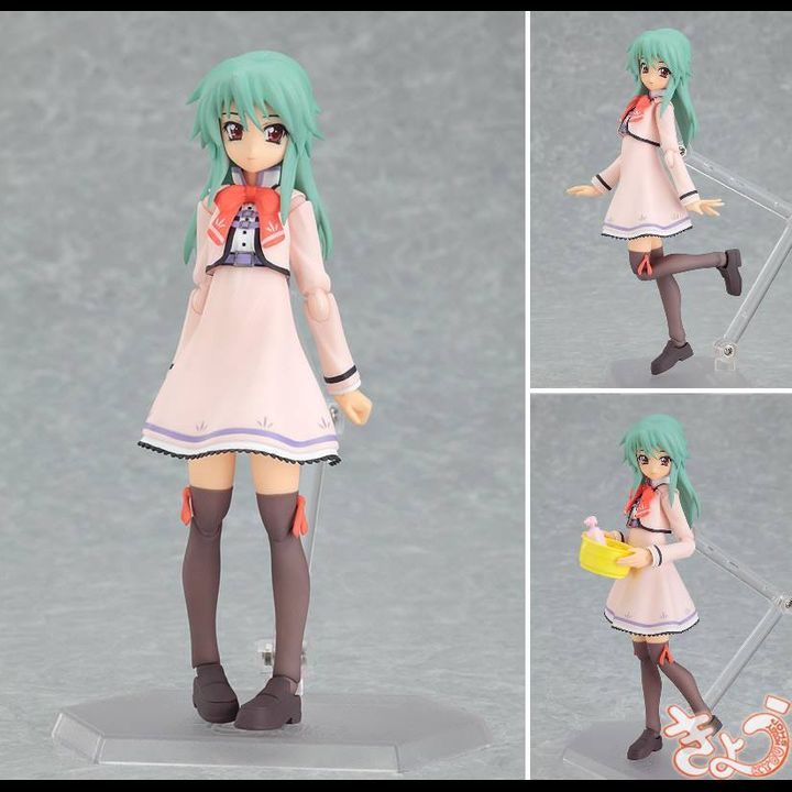 figma Akiyama Nozomi - Se Kirara