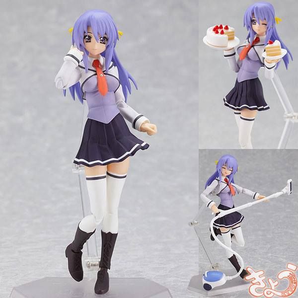 figma Shizuno Izumi - Se Kirara