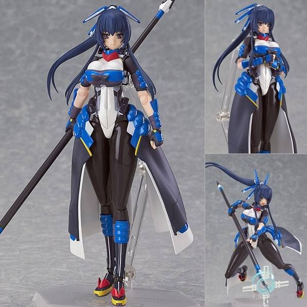 figma Honda Futayo