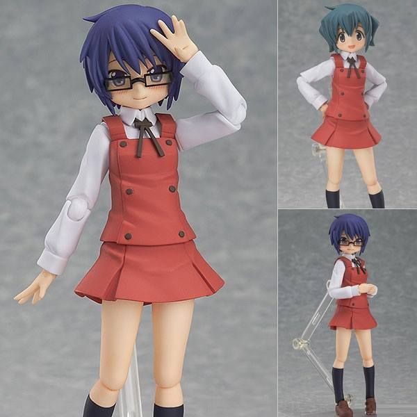 figma Sae - Hidamari Sketch x Honeycomb