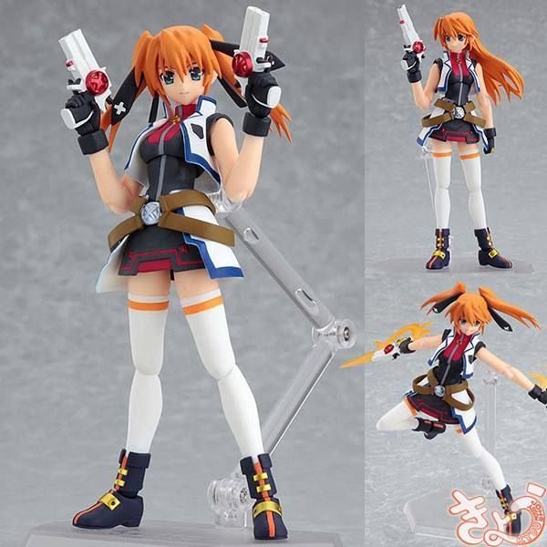 figma Teana Lanster