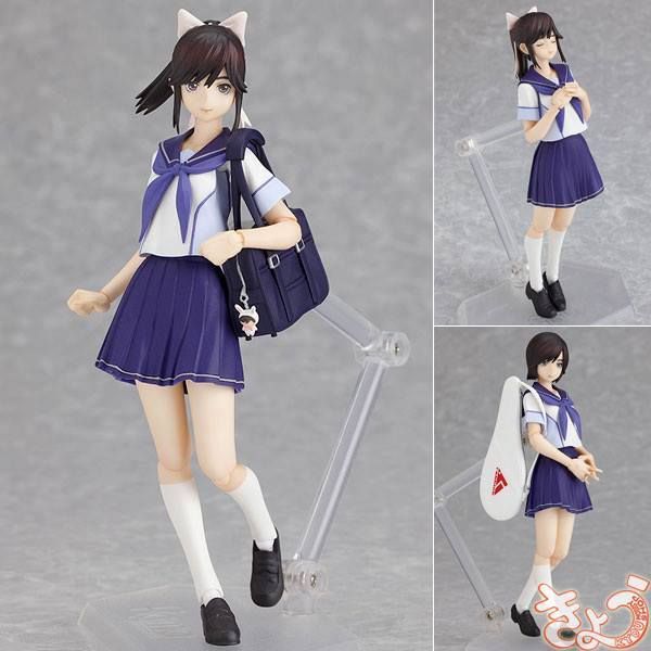 figma Takane Manaka - Loveplus+