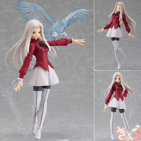 figma Irisviel Von Einzbern